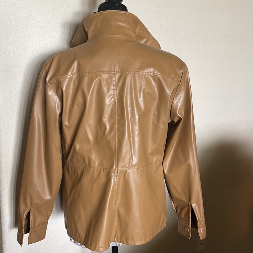 Rave Jacket - Picture 2 of 5